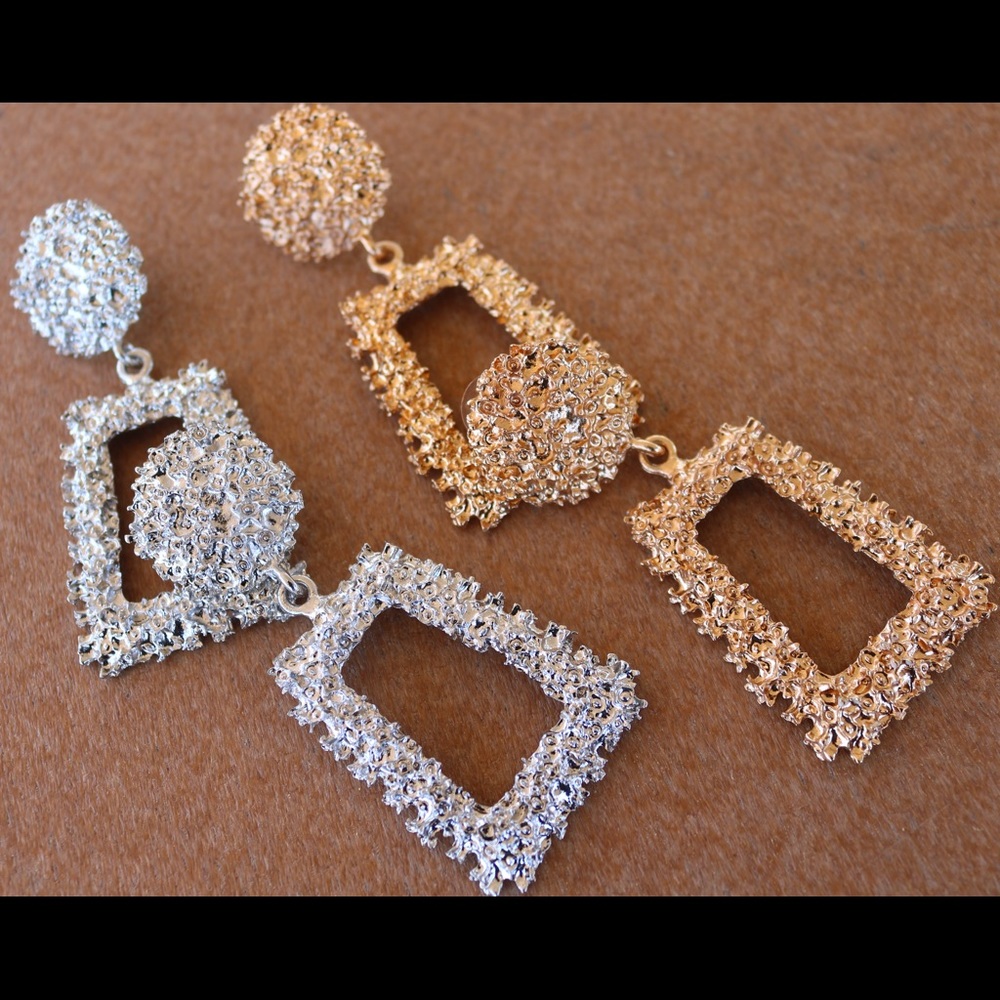 Vintage Earrings
